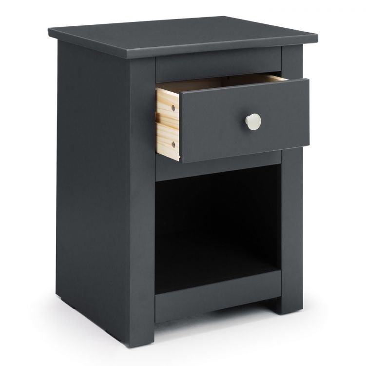 Radley Bedside - Anthracite