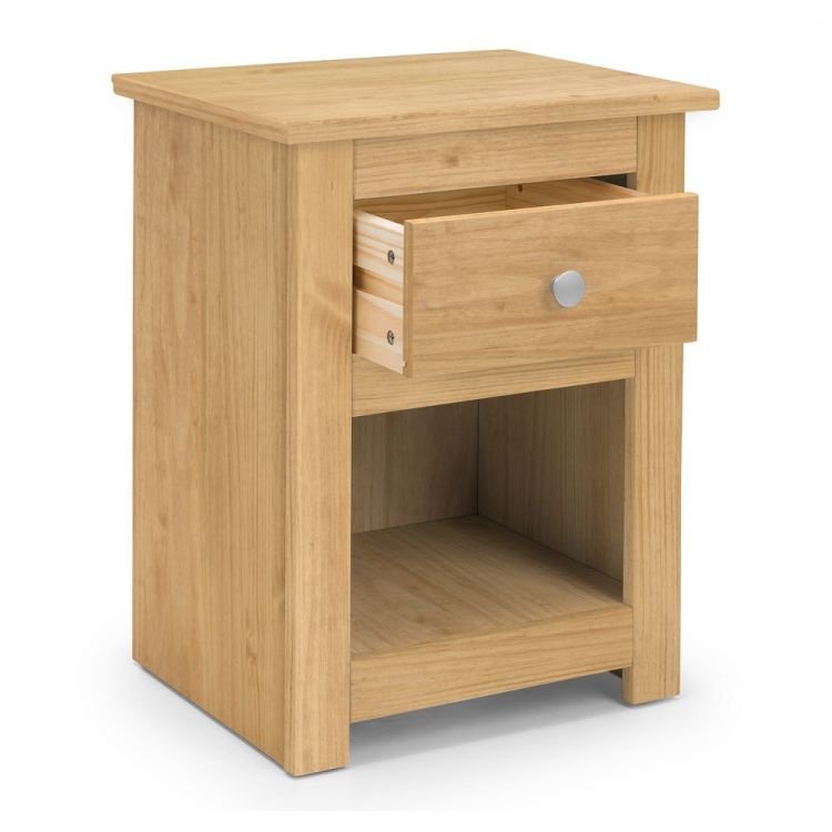 Radley Bedside - Waxed Pine