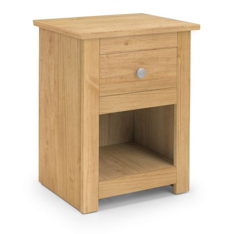 Radley Bedside - Waxed Pine
