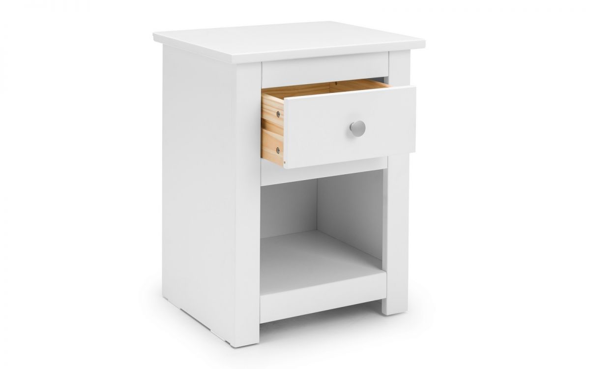 Radley Bedside - White