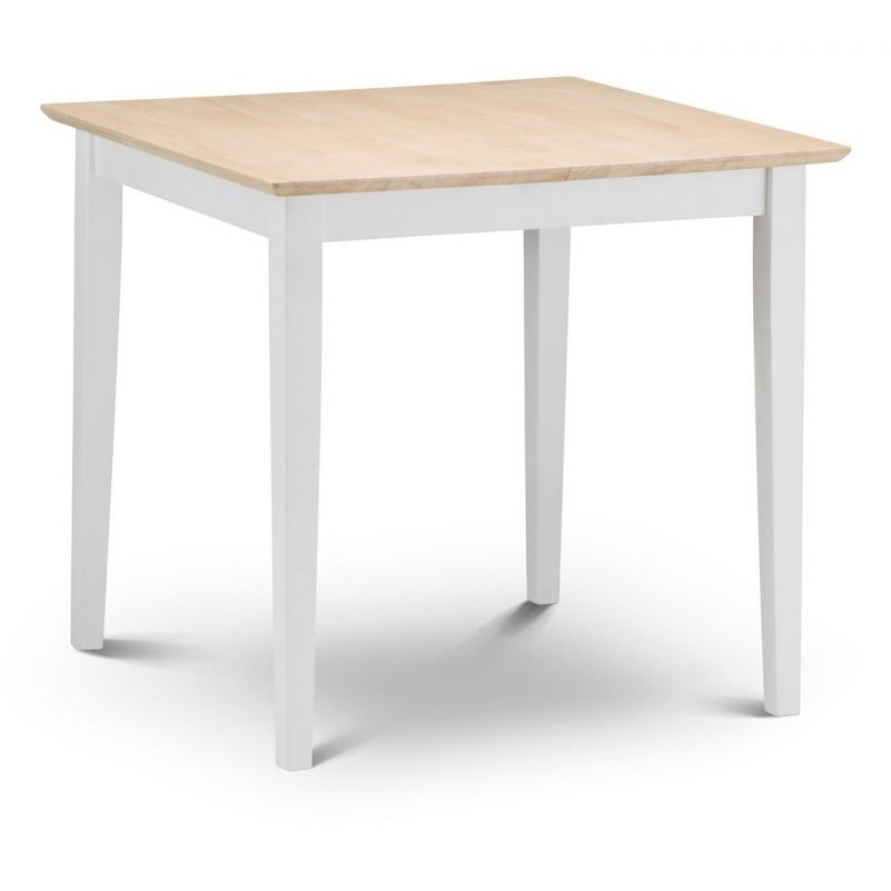Rufford 2-Tone Extending Dining Table