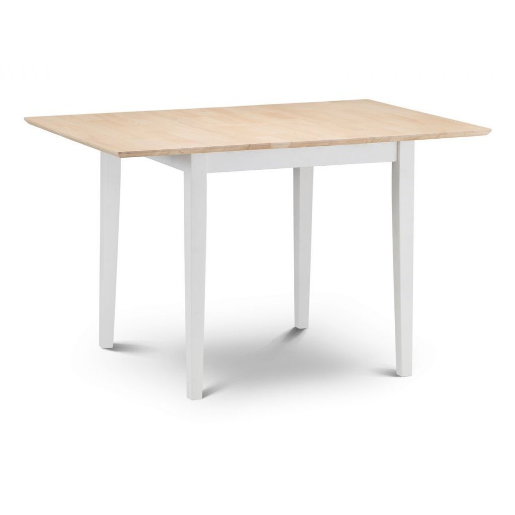 Rufford 2-Tone Extending Dining Table