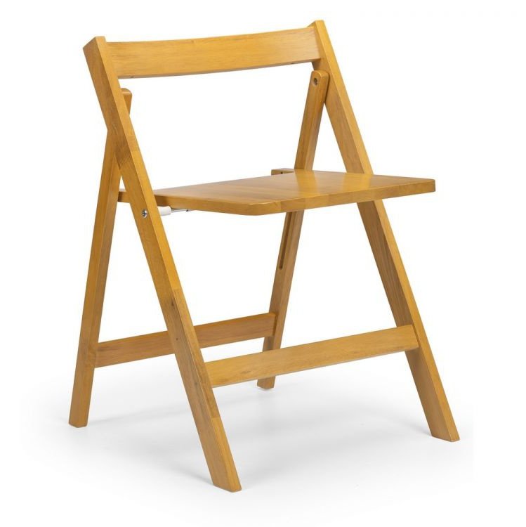 Savoy Dining Set - Light Oak Finish