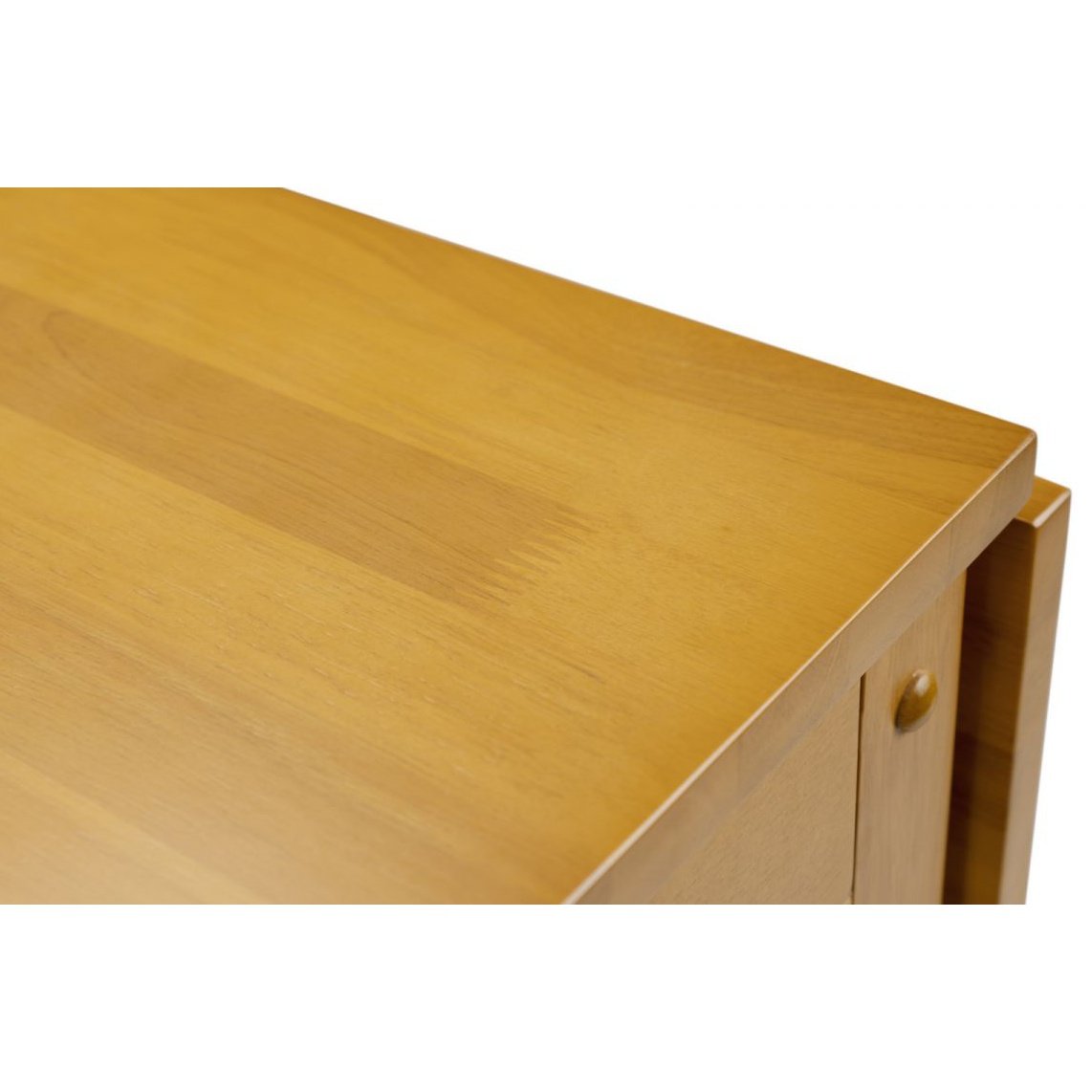 Savoy Dining Set - Light Oak Finish