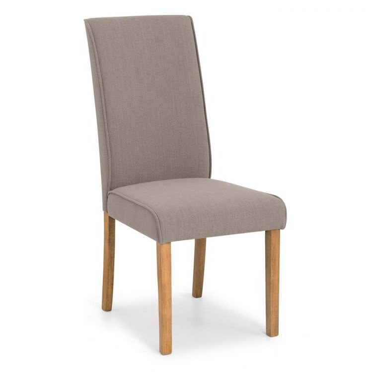 Seville Linen Dining Chair