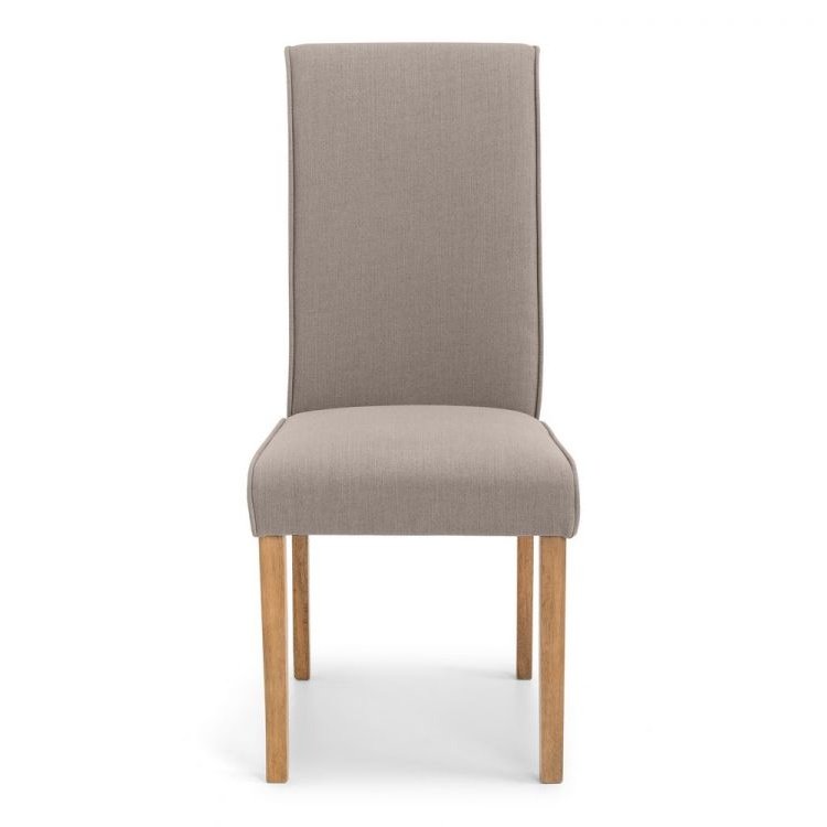 Seville Linen Dining Chair
