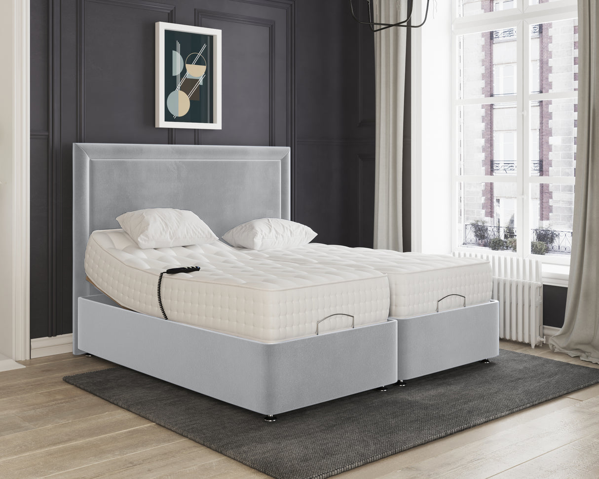 Hampton Adjustable Bed