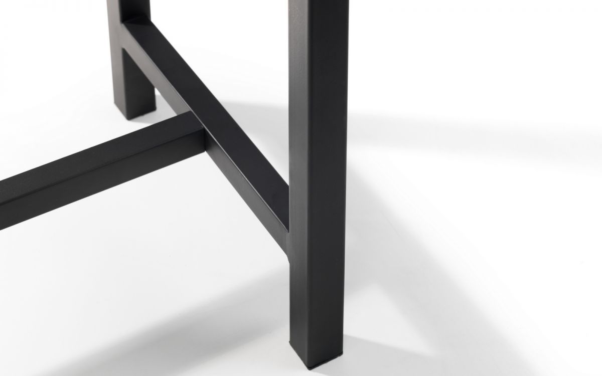 Staten Bench Dining Set