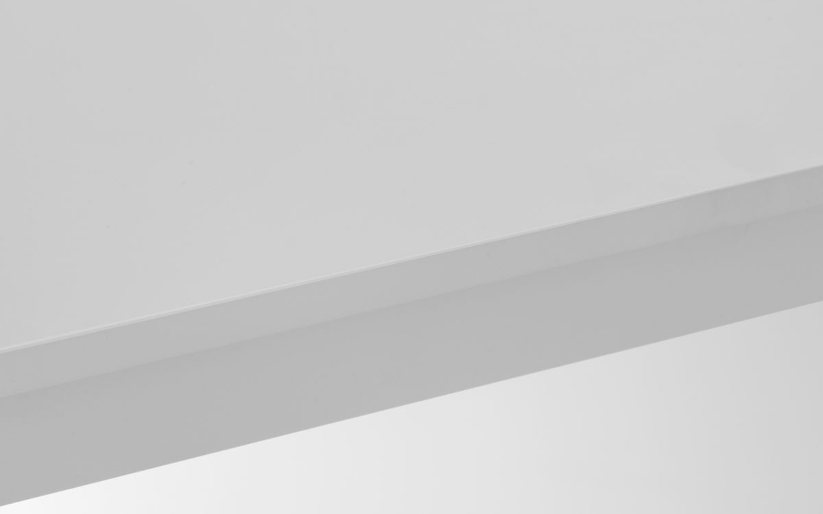 Taku Dining Table - Grey