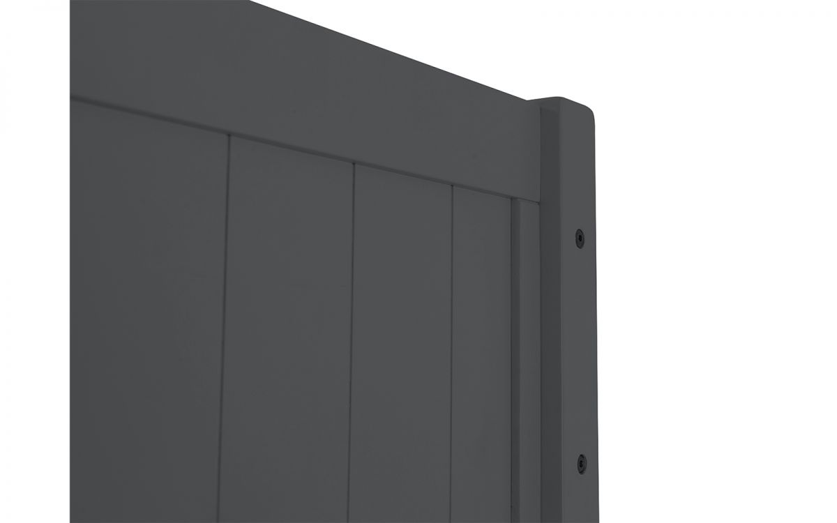 Titan Highsleeper - Anthracite