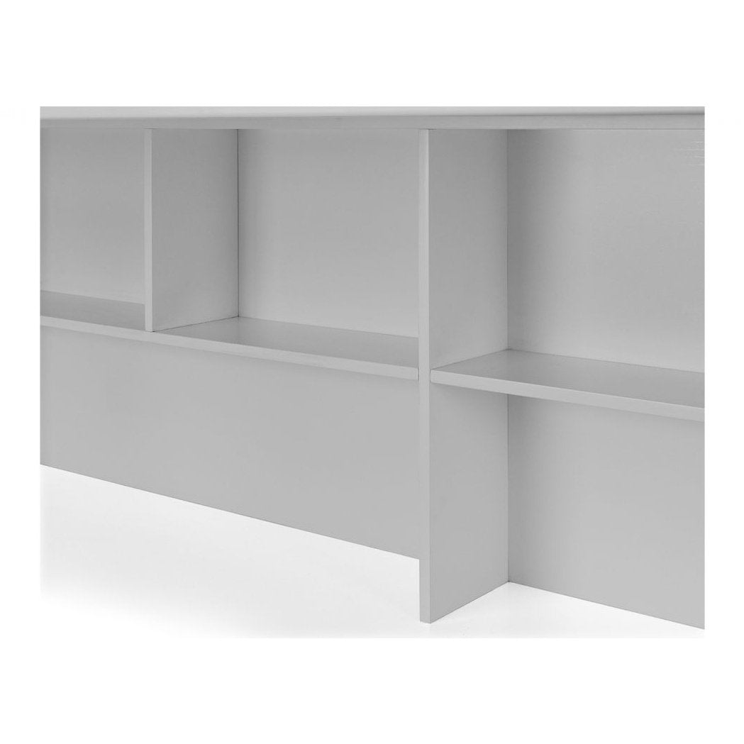 Titan Highsleeper - Dove Grey