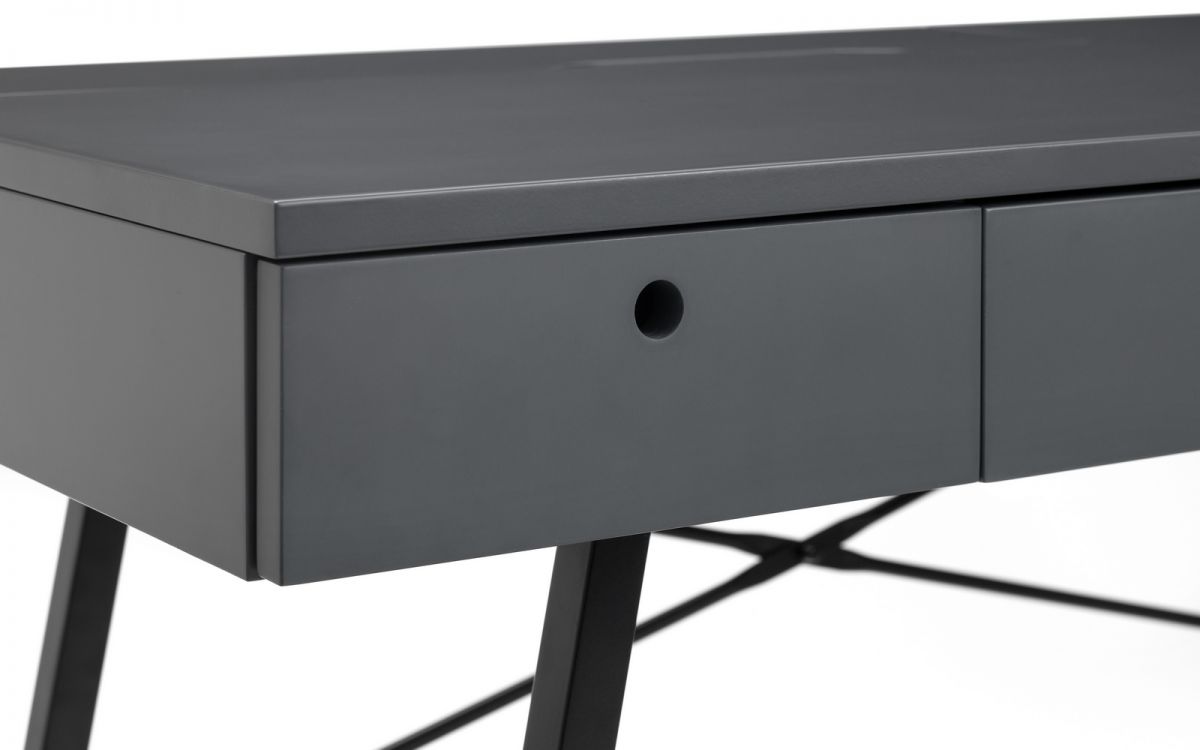 Trianon Desk - Grey