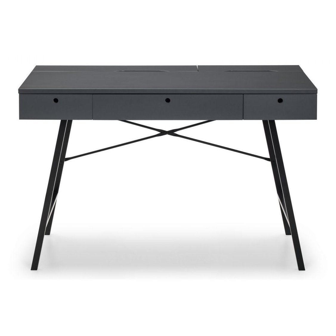 Trianon Desk - Grey