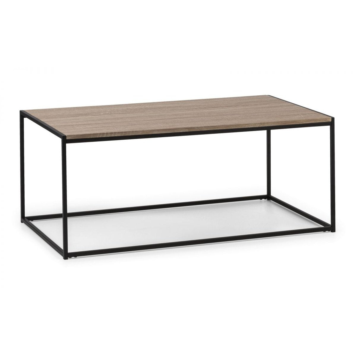 Tribeca Coffee Table - Sonoma Oak