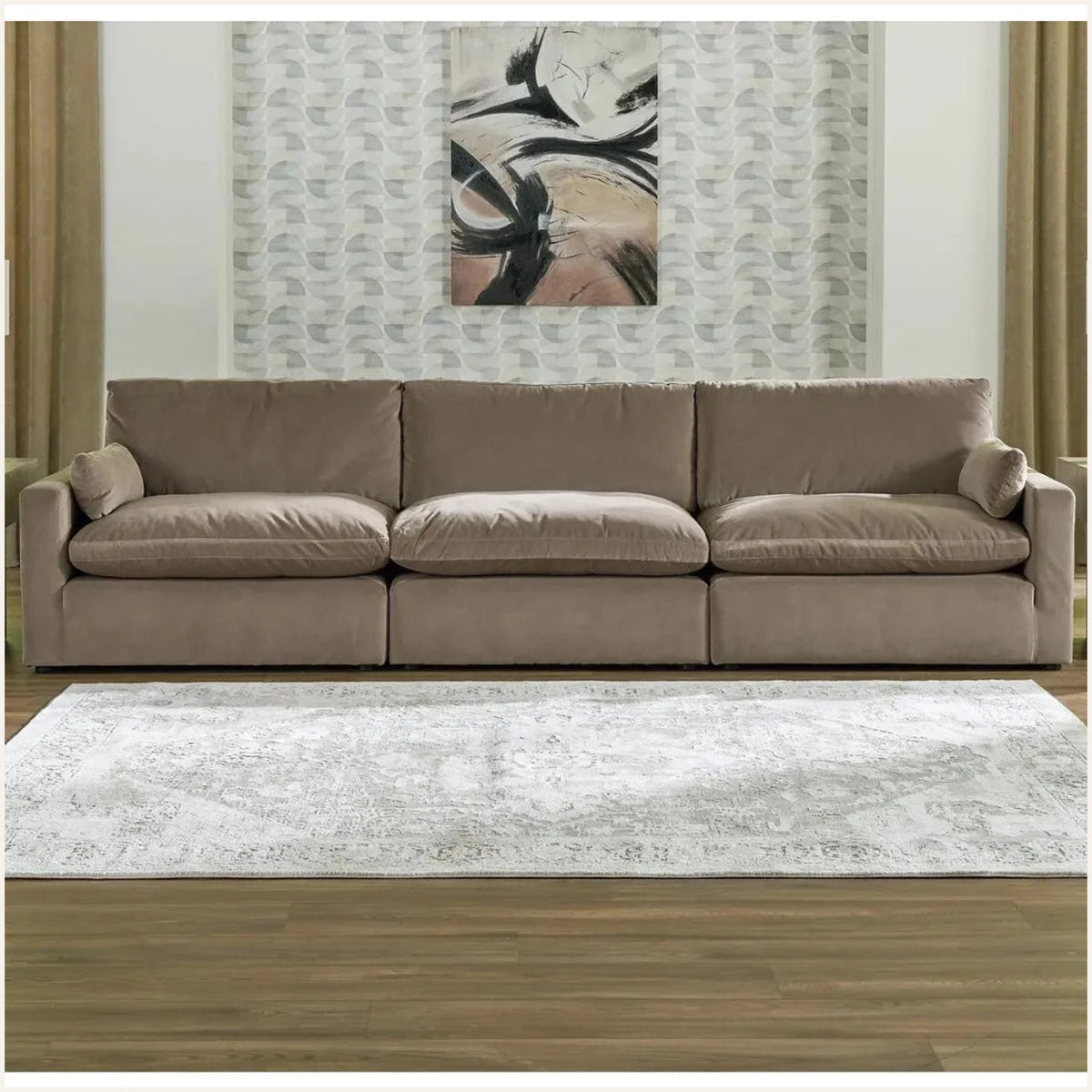 Savoy Modular Sofa