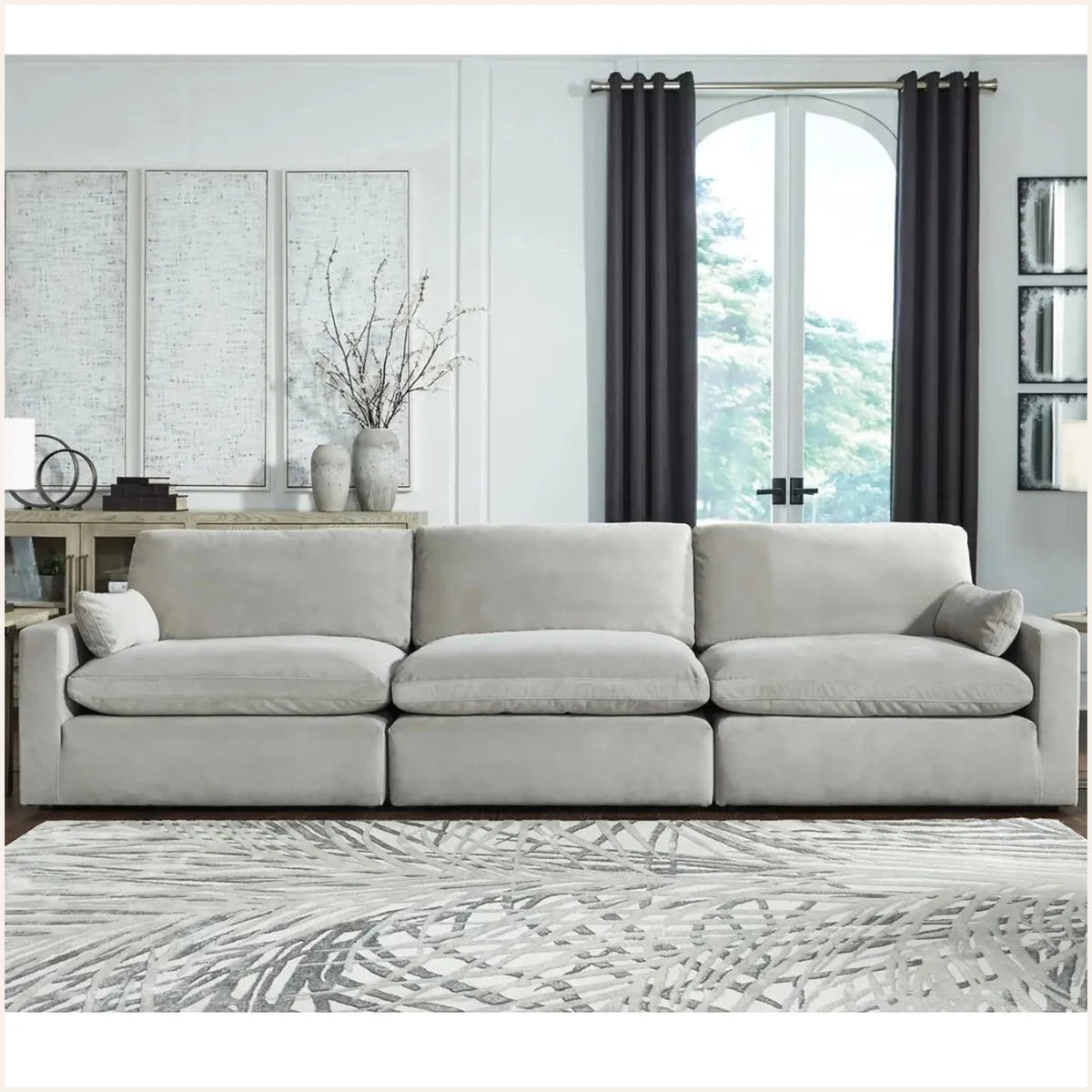 Savoy Modular Sofa