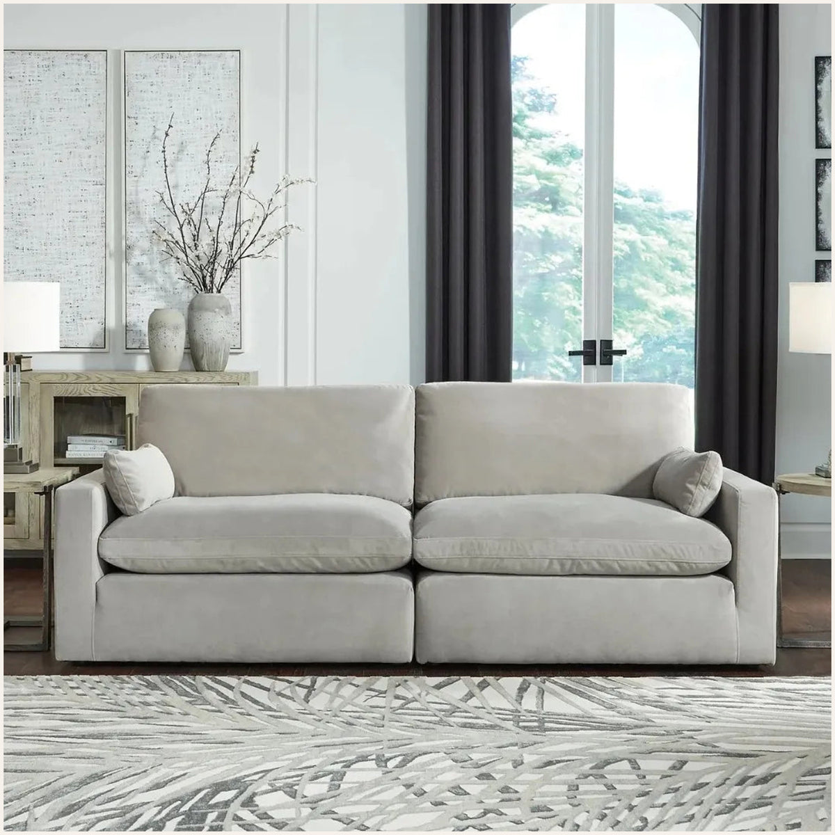 Savoy Modular Sofa