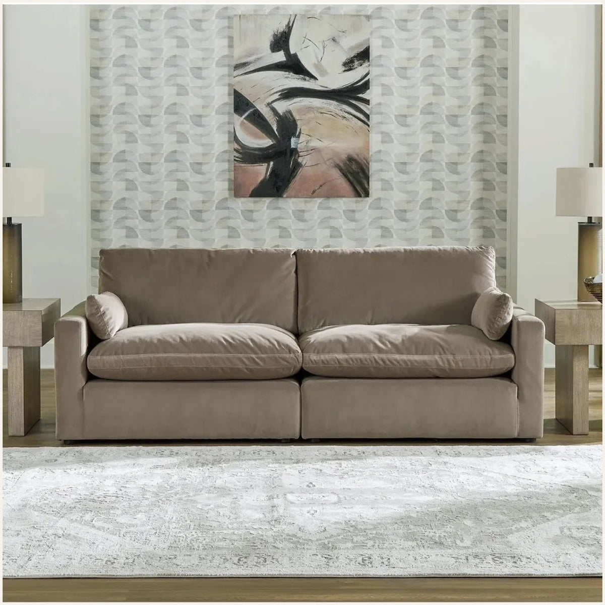 Savoy Modular Sofa
