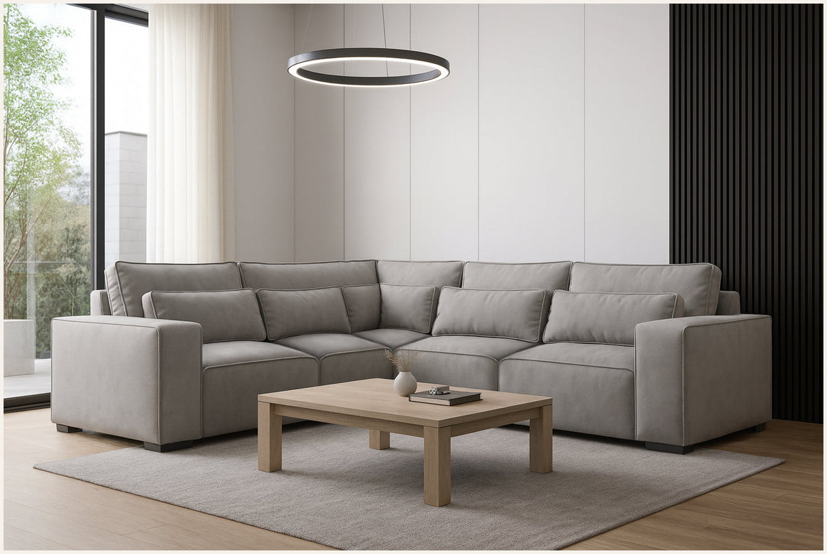 Sloane Corner Modular Sofa
