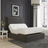 SleepMotion Advance Adjustable Bed – Dual Motor Electric Frame with CoolGel Mattress