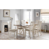 Pembroke Dining Chair