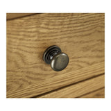 Marlborough Oak 4+2 Drawer Chest