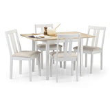 Rufford Ivory Chair