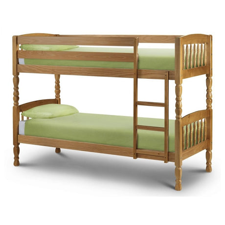 Lincoln Bunk Bed