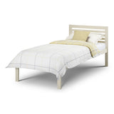 Slocum Bed - Stone White (Single/3')