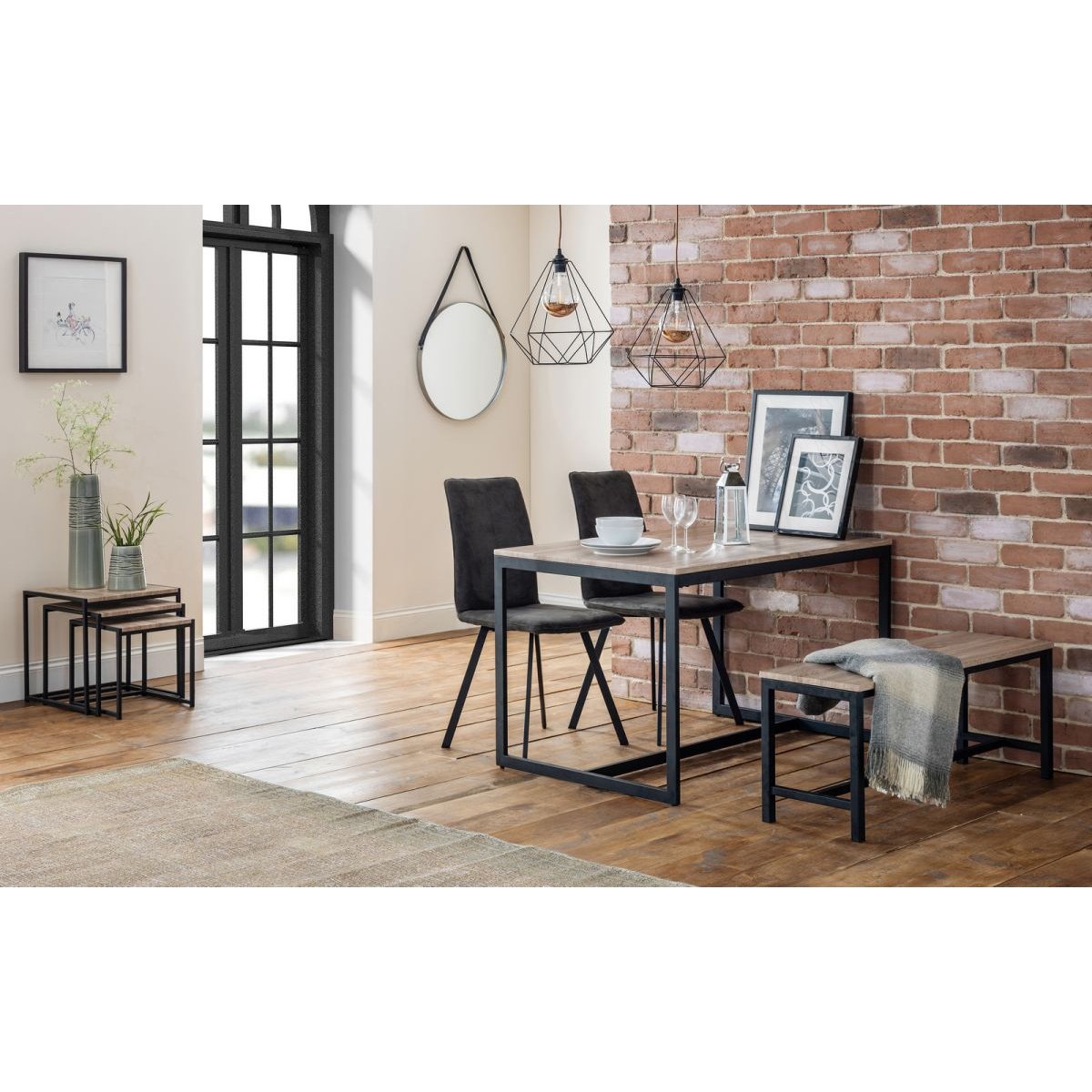 Monroe Dining Chair