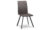 Tribeca Dining Set - Sonoma Oak