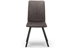 Tribeca Dining Set - Sonoma Oak