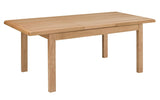 Curve Dining Set