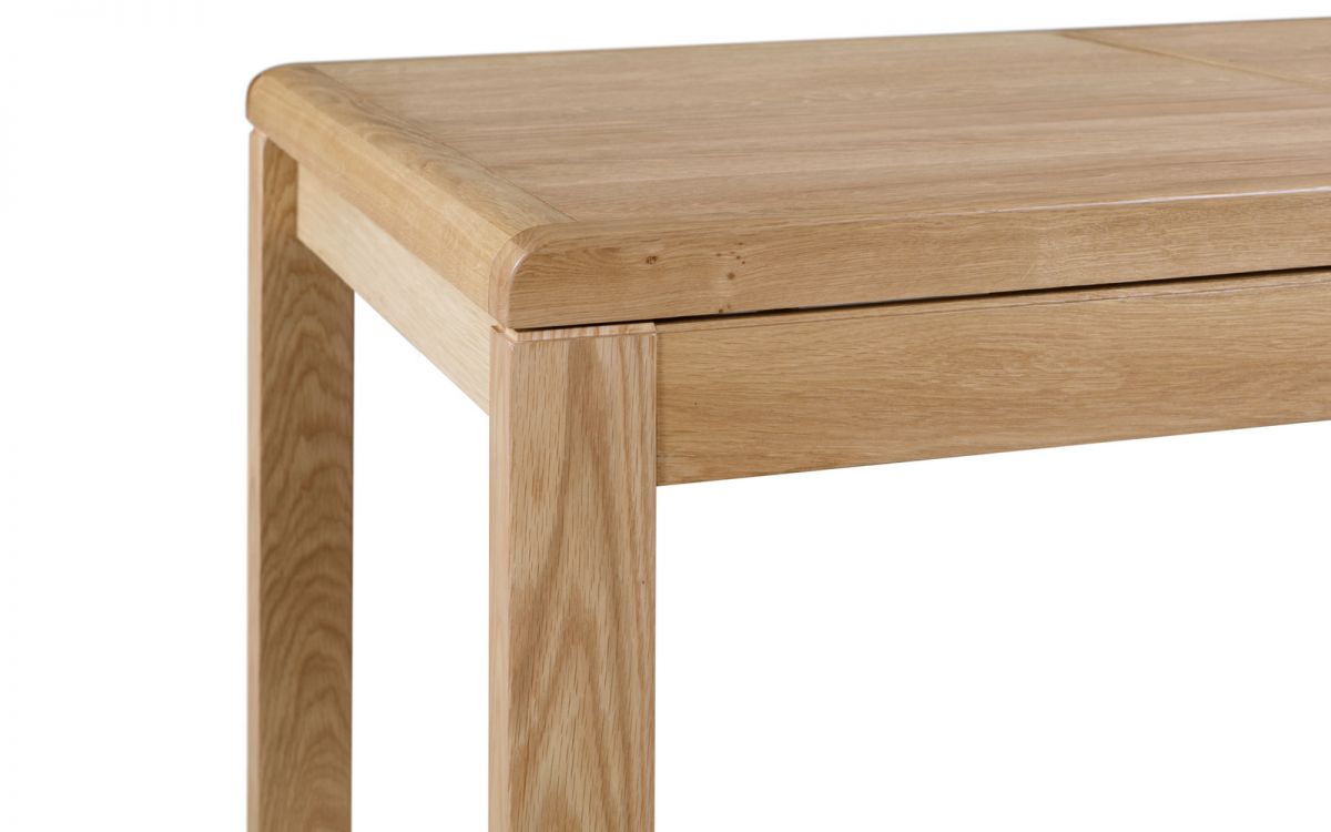 Curve Dining Set