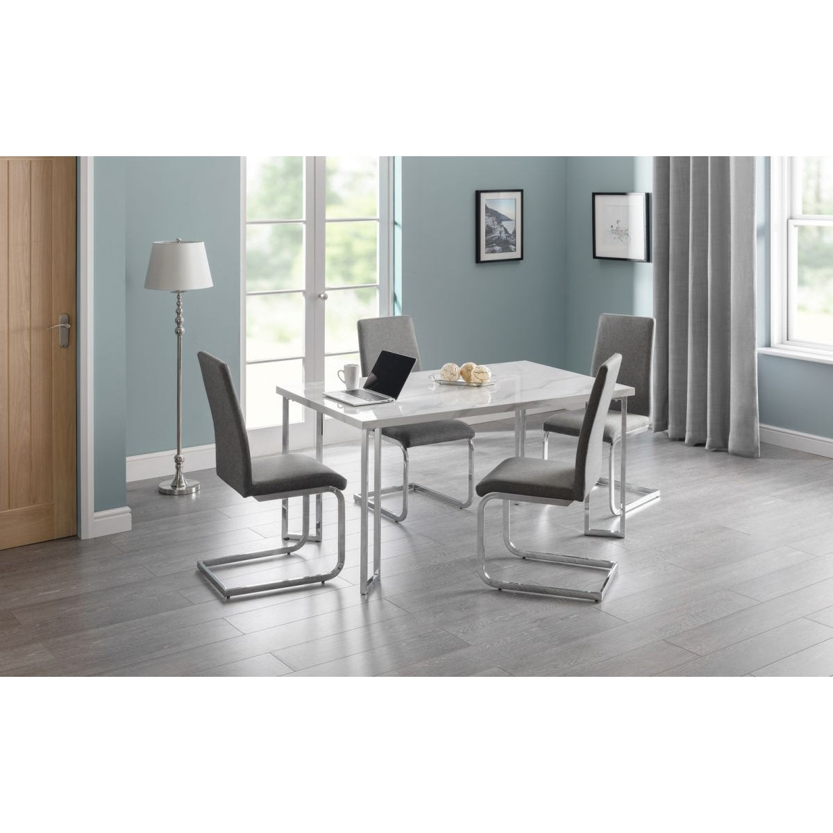 Positano Dining Set