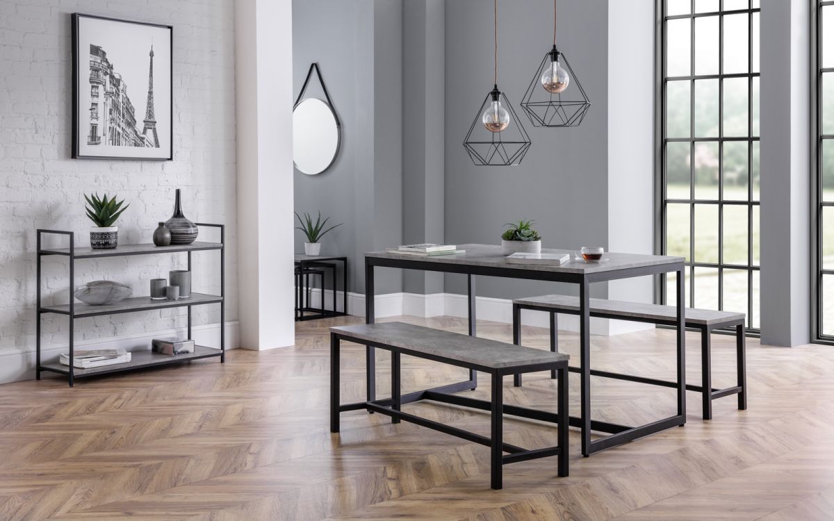 Staten Coffee Table