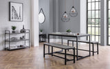 Staten Coffee Table