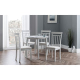 Coast Dining Table - Grey