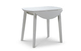 Coast Dining Set - Grey