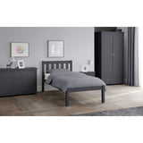 Radley 4 Drawer Chest - Anthracite