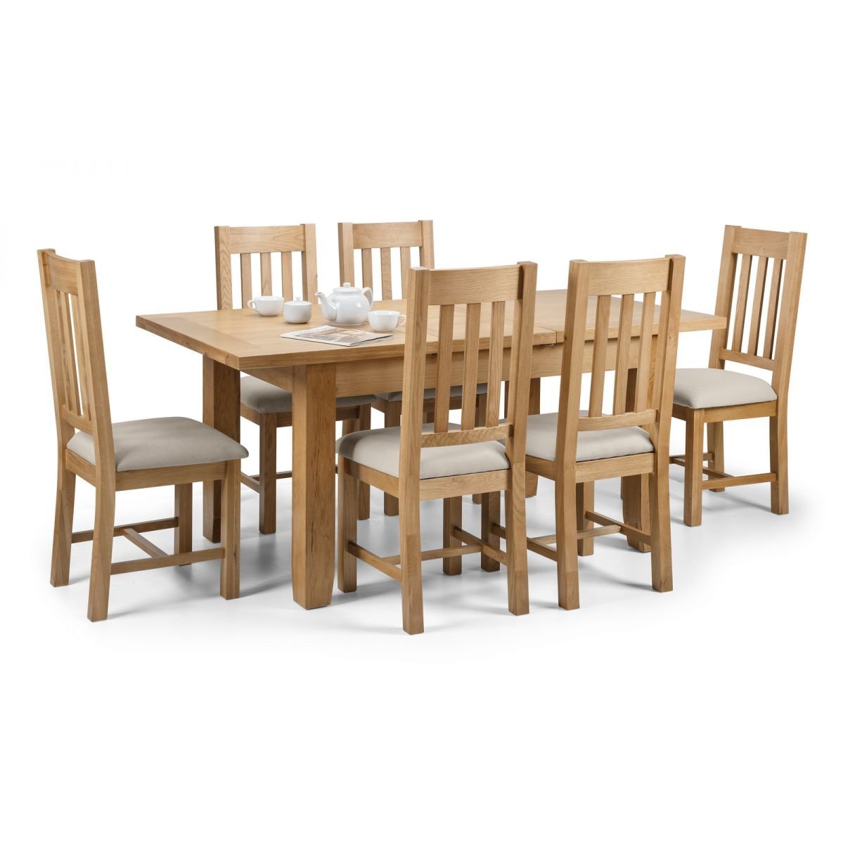 Hereford Dining Chair