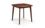 Lennox & Kari Black Dining Set