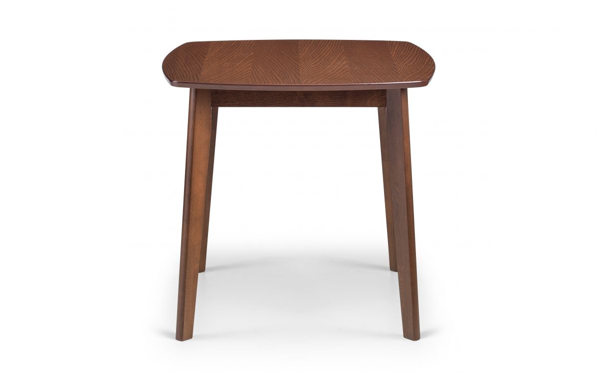 Lennox & Kari Black Dining Set