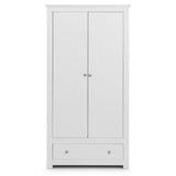 Radley Wardrobe - Surf White