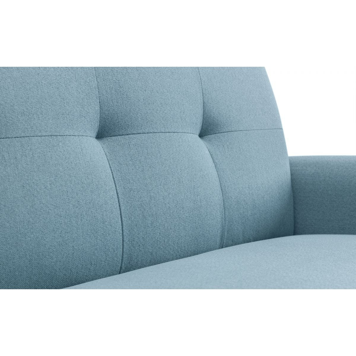 Monza Sofabed - Blue