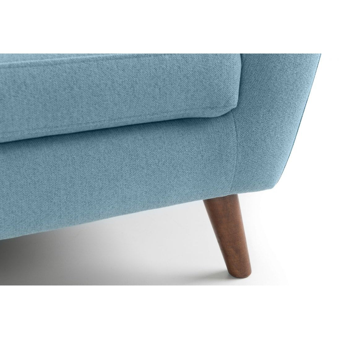 Monza Sofabed - Blue