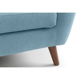 Monza Sofabed - Blue