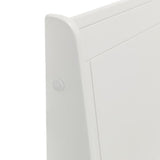 Newport Corner Dining Set - Surf White