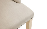 Cotswold Dining Table & 6 Loire Chairs