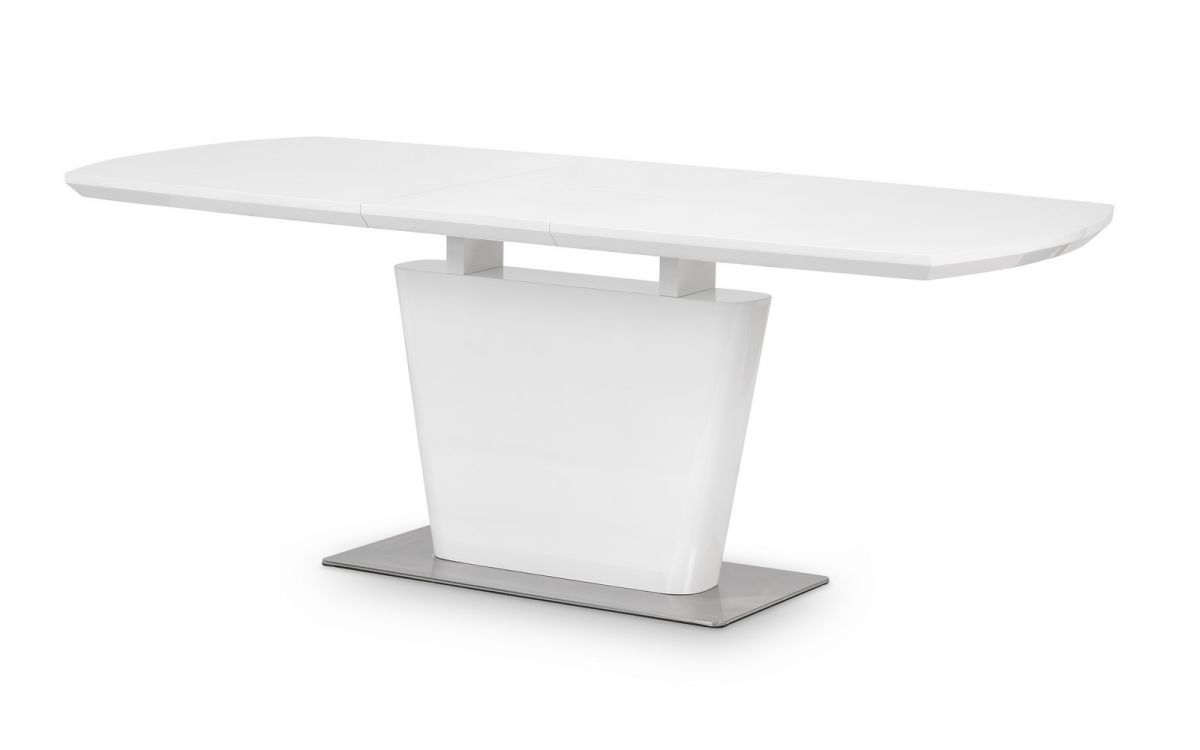 Como & Luxe Grey Dining Set (2 Chairs & Bench)